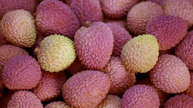 Exotische vruchten en hun voordelen voor de gezondheid